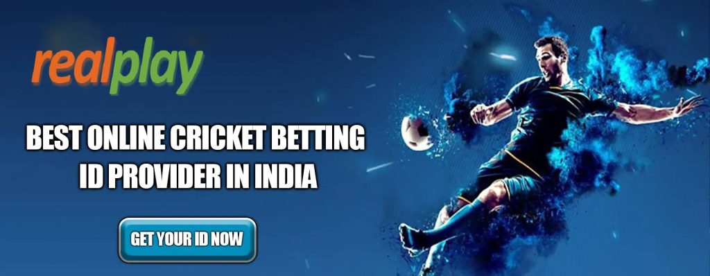 best online cricket id provider