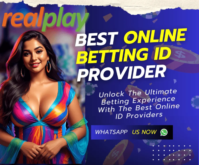 online betting id