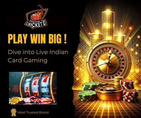 online betting id