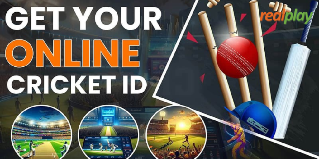 cricket id
