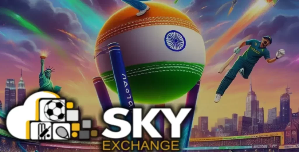Sky Exchange cricket id