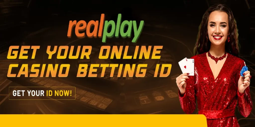 casino id
