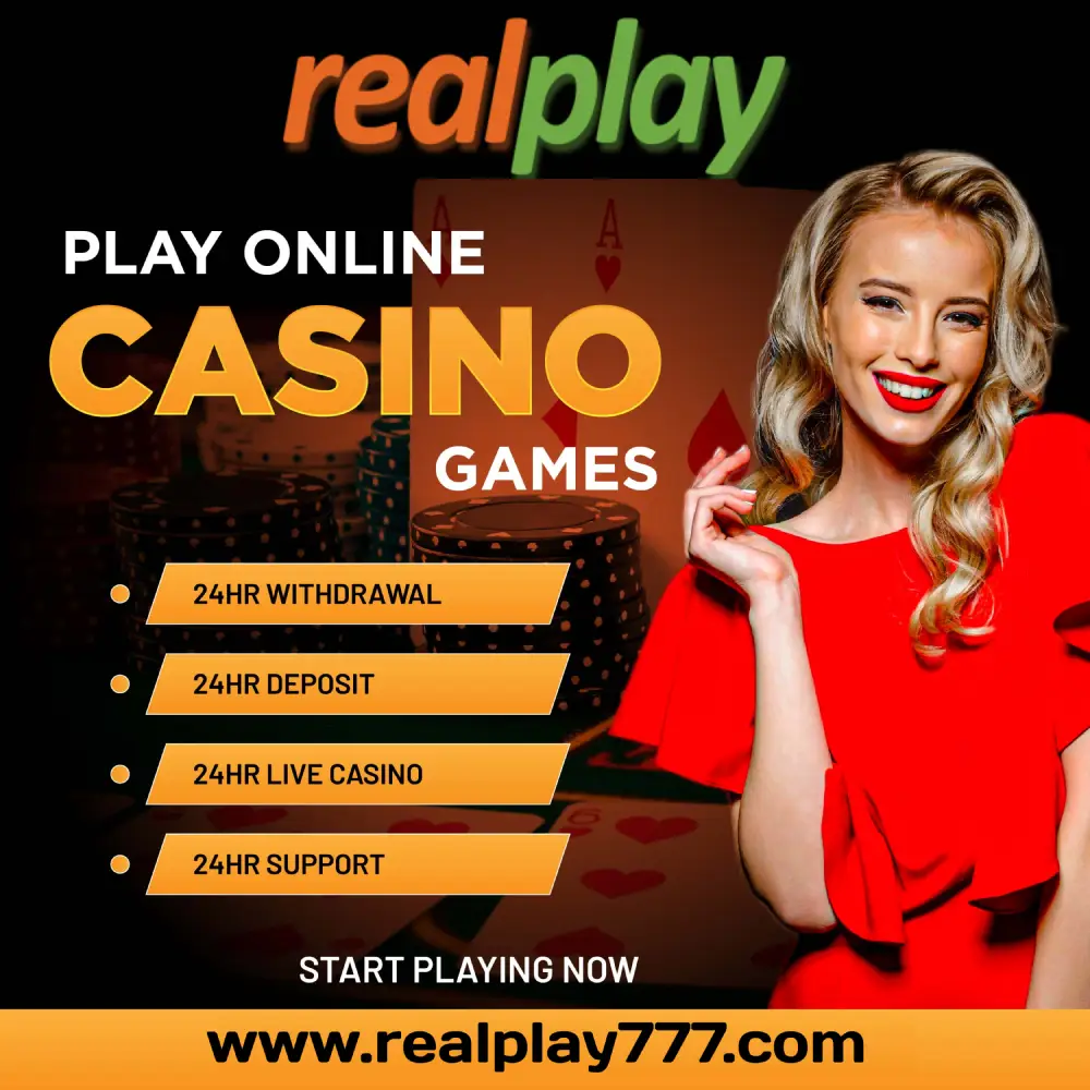 casino ID