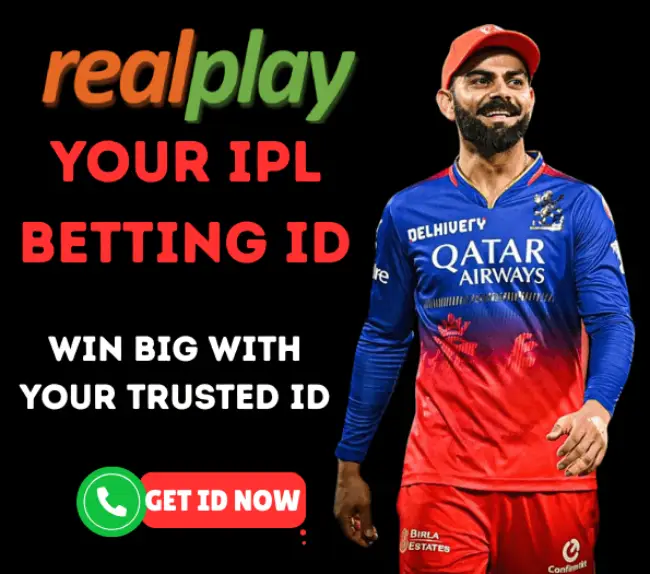 online cricket satta ID