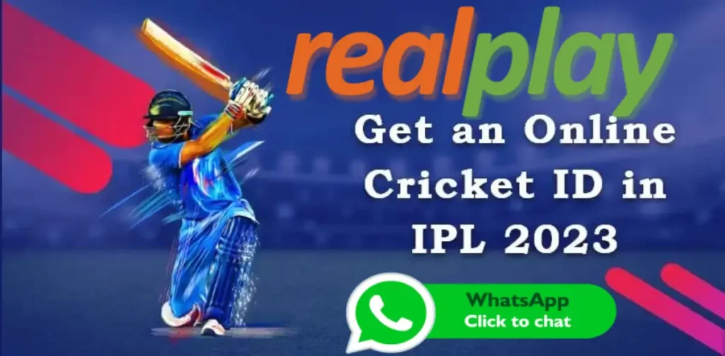 online cricket id whatsapp number